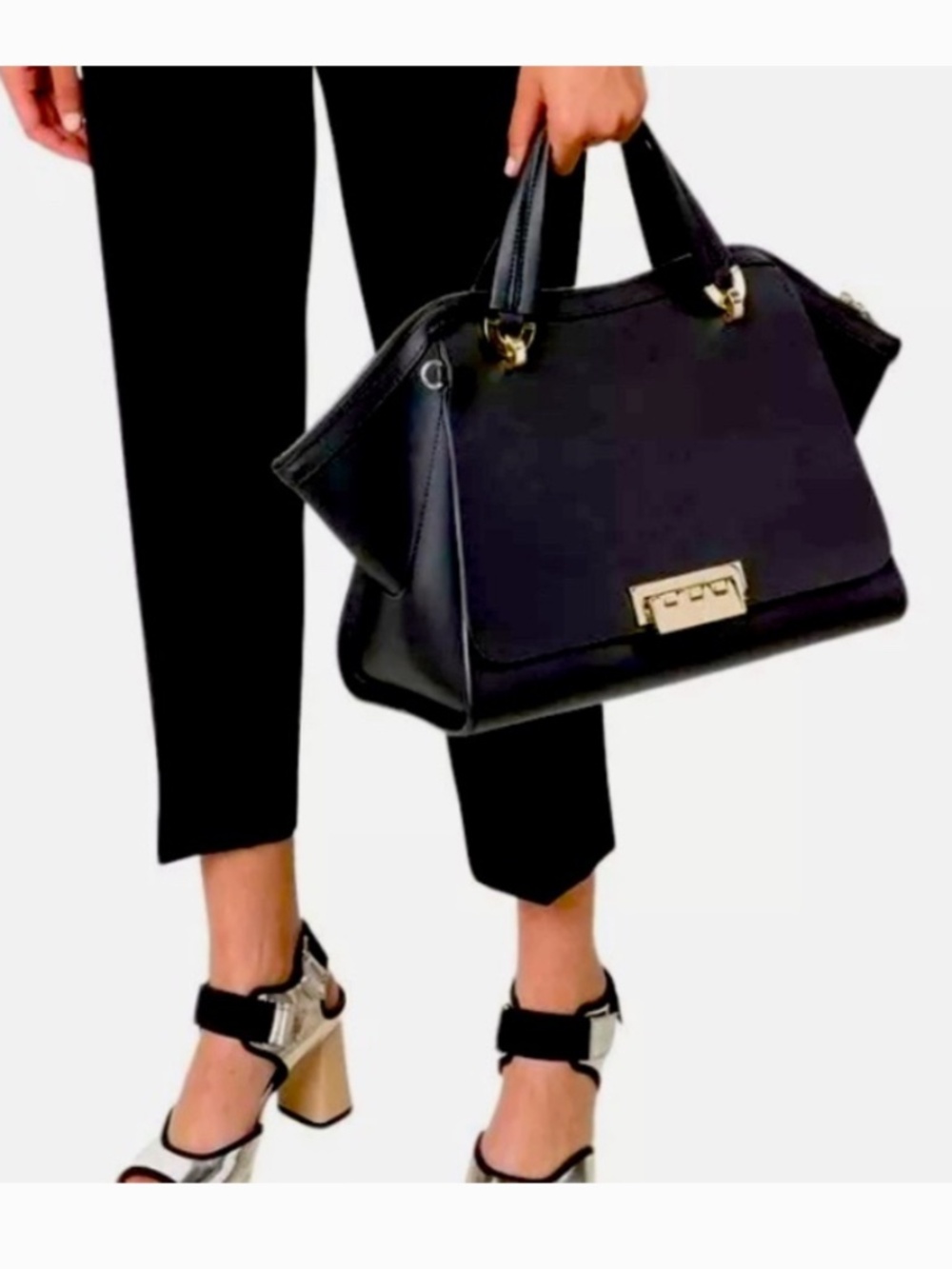 Zac Posen bag